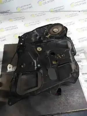 Piesă de schimb auto la mâna a doua mecanism acționare geam fațã stânga pentru mazda 3 berlina (bk) 1.6 cd diesel cat referințe oem iam 