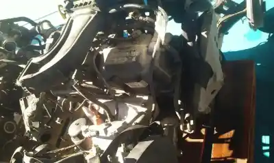 Second-hand car spare part complete engine for chrysler pt cruiser (pt_) 1.6 oem iam references ejd  