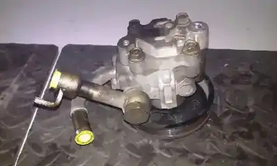 Pezzo di ricambio per auto di seconda mano pompa sterzo per nissan murano (z50) básico riferimenti oem iam 4z024180