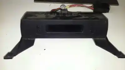 Second-hand car spare part display for suzuki ignis rg (fh) gl oem iam references 3460076f