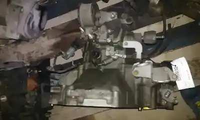 Автозапчасти б/у коробка передач за honda accord berlina (cc/ce) 1.8 s (ce7) ссылки oem iam n2e51010114