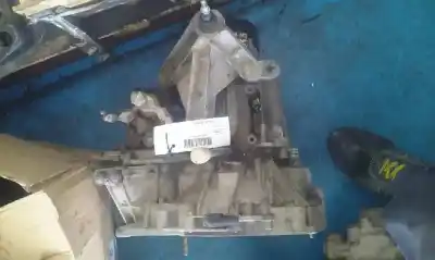 Pièce détachée automobile d'occasion boîte de vitesses pour renault modus / grand modus (f/jp0_) 1.2 (jp0c jp0k fp0c fp0k fp0p jp0p jp0t) références oem iam jh3128