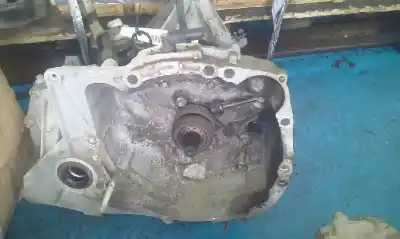 Автозапчастина б/у коробка передач для renault modus / grand modus (f/jp0_) 1.2 (jp0c jp0k fp0c fp0k fp0p jp0p jp0t) посилання на oem iam jh3128  