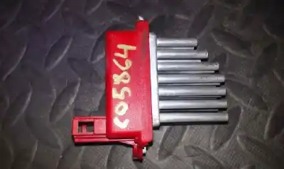 Tweedehands auto-onderdeel verwarmingsweerstand voor volkswagen sharan (7m8) básico oem iam-referenties 1j0907521