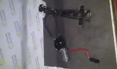 Second-hand car spare part passenger side right window regulator for chrysler neon (pl) 2.0 le oem iam references 