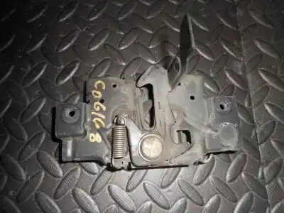 Peça sobressalente para automóvel em segunda mão fechadura do capô por mazda 6 berlina (gg) 2.0 crtd 143 active referências oem iam 