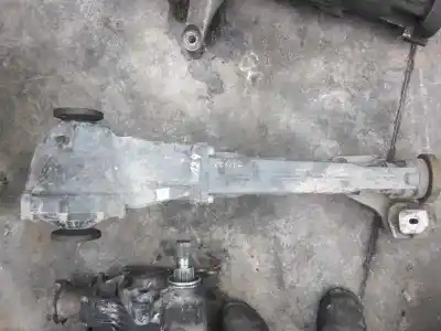 Автозапчасти б/у задний дифференциал за audi a4 berlina (b5) 2.6 v6 cat (abc) ссылки oem iam 