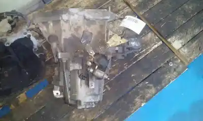 İkinci el araba yedek parçası vites kutusu için alfa romeo 166 2.4 jtd oem iam referansları 