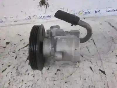 Second-hand car spare part steering pump for chevrolet aveo 1.4 cat oem iam references   11.5cm