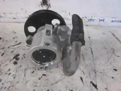 Second-hand car spare part steering pump for chevrolet aveo 1.4 cat oem iam references   11.5cm