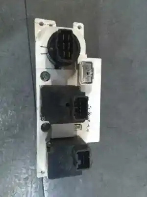 Peça sobressalente para automóvel em segunda mão comando de sofagem (chauffage / ar condicionado)  por kia sephia ll básico referências oem iam   