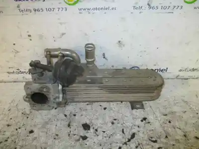 Recambio de automóvil de segunda mano de valvula egr para seat leon (1m1) signo referencias oem iam 030131513j  