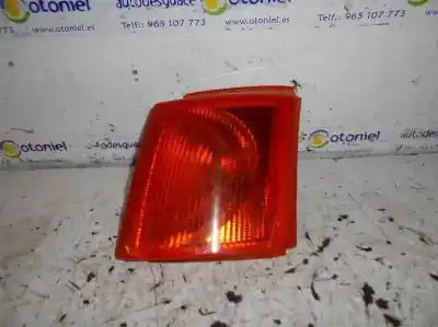 Peça sobressalente para automóvel em segunda mão farolim dianteiro esquerdo por ford transit, caja cerr. corto 95 ft 80 2.5 city - line referências oem iam 