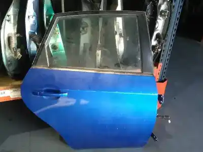 İkinci el araba yedek parçası arka sag kapi için subaru impreza g12 limited oem iam referansları 60409fg0009p