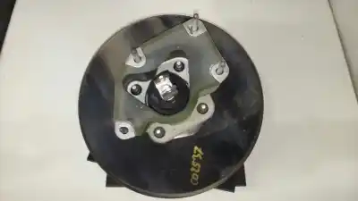 Tweedehands auto-onderdeel rem servo voor nissan qashqai (j10) tekna oem iam-referenties 0204051565