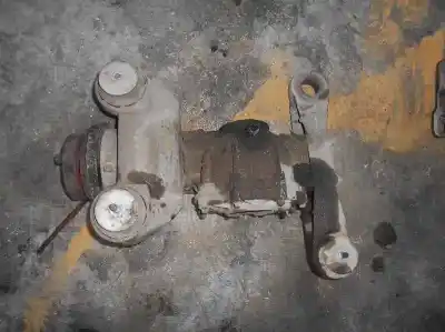 Pezzo di ricambio per auto di seconda mano differenziale posteriore per renault scenic rx4 (ja0) 2.0 16v dynamique riferimenti oem iam j64