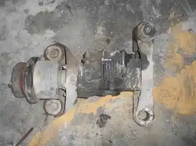 Pezzo di ricambio per auto di seconda mano differenziale posteriore per renault scenic rx4 (ja0) 2.0 16v dynamique riferimenti oem iam j64  j641340041