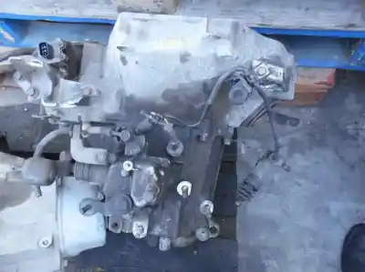 Автозапчастина б/у коробка передач для mg serie 600 (rh) 620 si посилання на oem iam n254