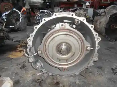 Автозапчастина б/у коробка передач для jaguar s-type 2.7 v6 diesel cat посилання на oem iam 491723 010128  