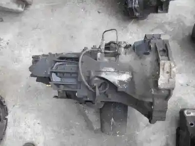 Second-hand car spare part GEARBOX for AUDI A4 BERLINA (B5)  OEM IAM references CPC  