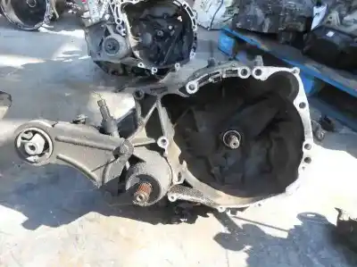 Автозапчасти б/у коробка передач за renault twingo (co6) 1.2 (c066/67/68) 58 cv / 43 kw ссылки oem iam jb1132  