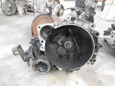 Gebrauchtes Autoersatzteil getriebe zum seat arosa (6h1) stella oem-iam-referenzen dkg de cable 