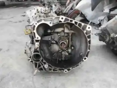 Peça sobressalente para automóvel em segunda mão caixa de velocidades por alfa romeo 146 1.4 t.spark referências oem iam 