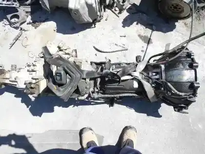 İkinci el araba yedek parçası vites kutusu için mitsubishi montero (v20/v40) 2800 td american dream oem iam referansları 93jr64437 ficha de 23 pins 