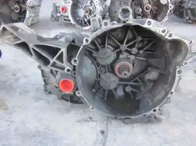 Автозапчастина б/у коробка передач для volvo s80 berlina 2.4 diesel посилання на oem iam 