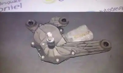 İkinci el araba yedek parçası Arka Silecek Motoru için CITROEN C3 1.1 Collection OEM IAM referansları 6405J9  