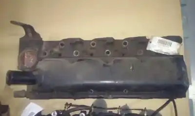 Pezzo di ricambio per auto di seconda mano testata motore per ford transit, caja cerr. corto 95 2.5 td riferimenti oem iam 