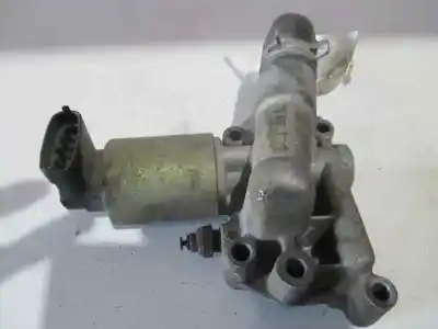 Pièce détachée automobile d'occasion Soupape De Ralenti pour OPEL CORSA B 1.0 12V CAT (X 10 XE / LW3) Références OEM IAM 9057047672241400  