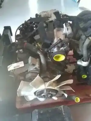 Second-hand car spare part COMPLETE ENGINE for CHRYSLER VOYAGER (GS)  OEM IAM references R00  
