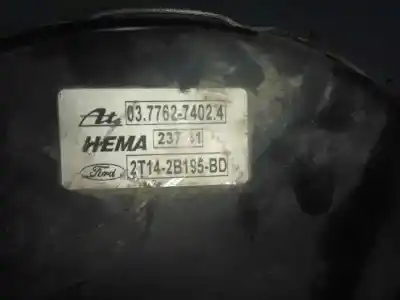 Pezzo di ricambio per auto di seconda mano servo freio per ford transit connect (tc7) 1.8 tdci cat riferimenti oem iam 2t142b195ad03776274014  