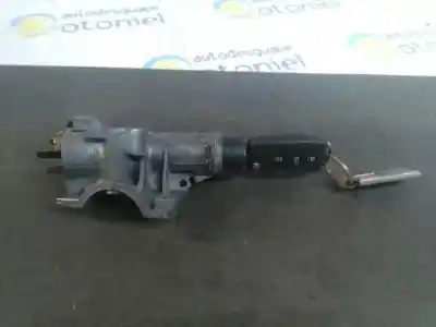 Second-hand car spare part ignition switch for seat ibiza sc (6j1) copa oem iam references 4b0905851g  