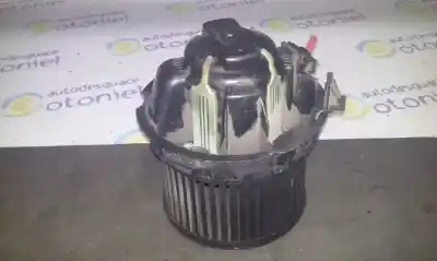 Second-hand car spare part heater blower motor for peugeot 207 confort oem iam references n102097a