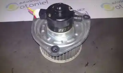 Second-hand car spare part heater blower motor for daewoo leganza 2.0 exclusive oem iam references 612992