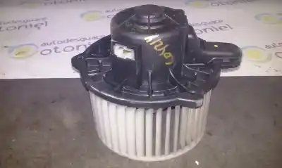 Gebrauchtes Autoersatzteil heizung motor zum hyundai tucson (jm) 2.0 crdi oem-iam-referenzen f00s330024