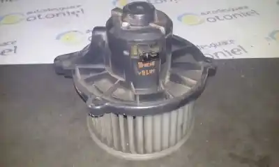 Tweedehands auto-onderdeel verwarmingsmotor voor kia carnival ii 2.9 cdri ex oem iam-referenties 4b16a