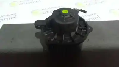 Second-hand car spare part heater blower motor for hyundai i20 style oem iam references f00s330024