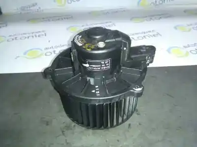 Piesă de schimb auto la mâna a doua ventilator habitaclu încalzire pentru kia sportage ex referințe oem iam b300530950  