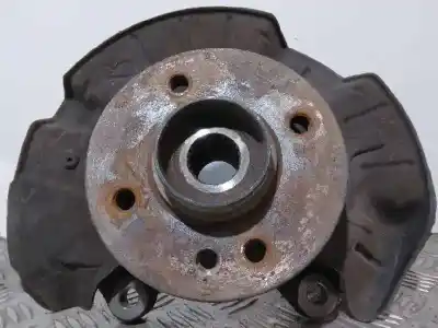Автозапчасти б/у передняя правая кулачка за bmw mini (r50,r53) one d ссылки oem iam 62165410