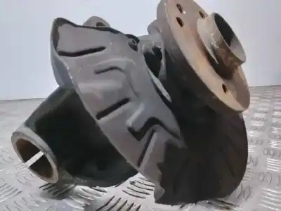 Автозапчастина б/у передній прав для bmw mini (r50,r53) one d посилання на oem iam 62165410  