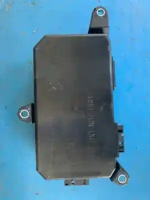 Автозапчасти б/у закрытый распределительный щит за alfa romeo 159 (140) 1.9 jtdm 8v sport ссылки oem iam 50504213