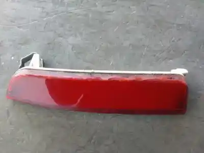 Pièce détachée automobile d'occasion catadioptrique pour seat ibiza (6l1) 1.9 tdi références oem iam 6l6945106  