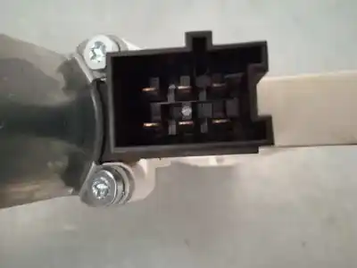 İkinci el araba yedek parçası arka sag cam motoru için mercedes-benz clase b (w245) 180 cdi (245.207) oem iam referansları a1698204642 6 pins a1698204642