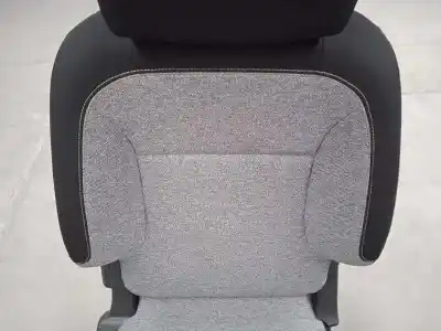 Peça sobressalente para automóvel em segunda mão assento dianteiro direito por citroen berlingo station wagon live referências oem iam   