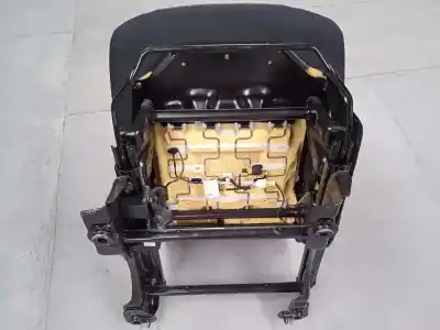 Peça sobressalente para automóvel em segunda mão assento dianteiro direito por citroen berlingo station wagon live referências oem iam   