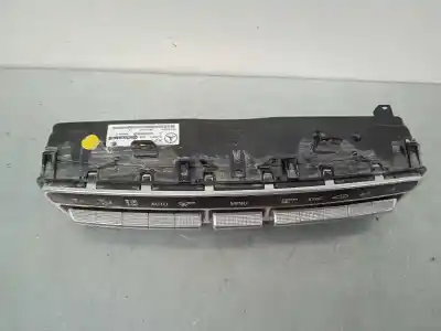 Автозапчасти б/у климат-контроль за mercedes-benz clase e (w213) e 220 d (213.004) ссылки oem iam a2139059003  a2c96993300