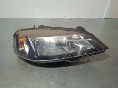 Second-hand car spare part Right Headlight for OPEL ASTRA G BERLINA Club OEM IAM references 13132460  